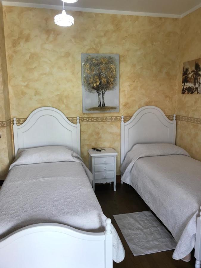 Le Rose Bed and Breakfast Nettuno Exteriör bild